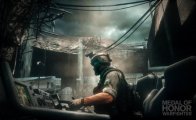 Скриншот № 0 из игры Medal of Honor Warfighter [X360]