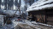 Скриншот № 3 из игры Medieval Dynasty [PS5]