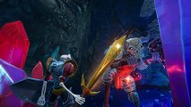Скриншот № 0 из игры MediEvil [PS4]