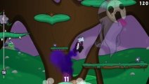 Скриншот № 0 из игры Mega Minis Volume 2 [PSP]