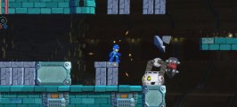 Скриншот № 0 из игры Mega Man 11 (Б/У) [PS4]