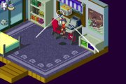 Скриншот № 0 из игры Mega Man Battle Network Legacy Collection [NSwitch]