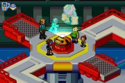 Скриншот № 1 из игры Mega Man Battle Network Legacy Collection [NSwitch]