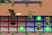 Скриншот № 2 из игры Mega Man Battle Network Legacy Collection [NSwitch]