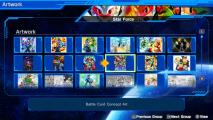 Скриншот № 1 из игры Mega Man Star Force Legacy Collection (US) [PS5]