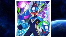 Скриншот № 2 из игры Mega Man Star Force Legacy Collection (US) [PS5]