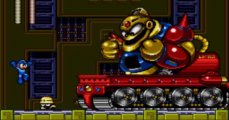 Скриншот № 0 из игры Mega Man: The Wily Wars - Collectors Edition (Genesis / Mega Drive)