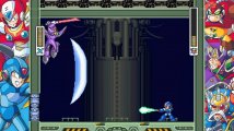 Скриншот № 0 из игры Mega Man X Legacy Collection 1 + 2 (US) [NSwitch]