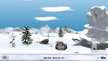 Скриншот № 3 из игры Mega Minis Volume 2 [PSP]