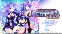 Скриншот № 0 из игры Megadimension Neptunia VIIR [PS4/PSVR] (US)