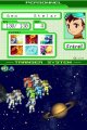 Скриншот № 0 из игры MegaMan StarForce: Leo [DS]