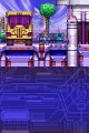 Скриншот № 1 из игры Megaman ZX [DS]