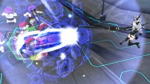 Скриншот № 1 из игры MegaTagmension Blanc + Neptune Vs Zombies [PS Vita]