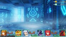 Скриншот № 1 из игры MeiQ: Labyrinth of Death [PS Vita]