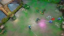 Скриншот № 1 из игры Memory Lost - Shift Edition [PS5]