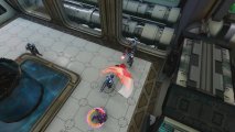 Скриншот № 2 из игры Memory Lost - Shift Edition [PS5]