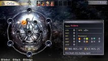 Скриншот № 1 из игры Mercenaries Lament: Requiem of the Silver Wolf (US) [NSwitch]