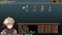 Скриншот № 1 из игры Mercenaries Wings: The False Phoenix [PS4]