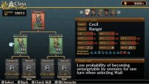 Скриншот № 2 из игры Mercenaries Wings: The False Phoenix [PS4]