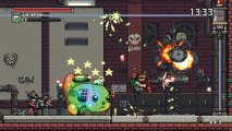 Скриншот № 2 из игры Mercenary Kings - Reloaded Edition (Limited Run #274) [PS4]