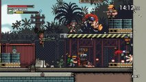 Скриншот № 3 из игры Mercenary Kings - Reloaded Edition (Limited Run #274) [PS4]