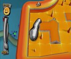 Скриншот № 1 из игры Mercury Meltdown Revolution [Wii]