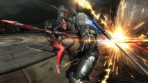 Скриншот № 0 из игры Metal Gear Rising: Revengeance - Коллекционное издание [PS3]