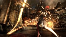 Скриншот № 1 из игры Metal Gear Rising: Revengeance - Коллекционное издание [PS3]