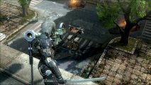 Скриншот № 0 из игры Metal Gear Rising: Revengeance (Б/У) (не оригинальная обложка) [X360]