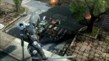 Скриншот № 0 из игры Metal Gear Rising: Revengeance (Б/У) [X360]