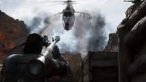 Скриншот № 1 из игры Metal Gear Solid Delta: Snake Eater - Day One Edition [PS5]