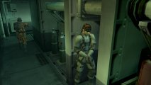 Скриншот № 0 из игры Metal Gear Solid HD Collection (US) (Б/У) [PS3]