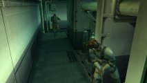 Скриншот № 1 из игры Metal Gear Solid HD Collection (Б/У) [X360]