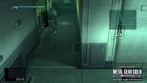 Скриншот № 1 из игры Metal Gear Solid HD Collection (Б/У) (не оригинальная полиграфия) [PS Vita]