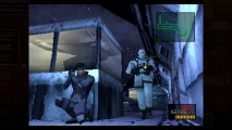 Скриншот № 1 из игры Metal Gear Solid: Master Collection Vol. 1 [PS4]