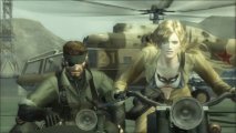 Скриншот № 2 из игры Metal Gear Solid: Master Collection Vol. 1 [NSwitch]