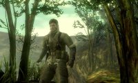 Скриншот № 0 из игры Metal Gear Solid: Snake Eater 3D [3DS]