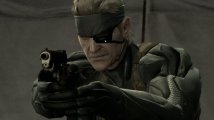 Скриншот № 1 из игры Metal Gear Solid: The Legacy Collection (Б/У) [PS3]