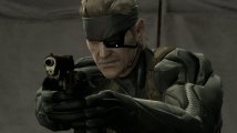 Скриншот № 1 из игры Metal Gear Solid: The Legacy Collection (Б/У) (US) [PS3] (только игра)