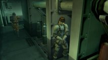 Скриншот № 2 из игры Metal Gear Solid: The Legacy Collection (US) [PS3]