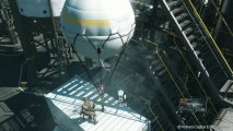 Скриншот № 0 из игры Metal Gear Solid V: The Phantom Pain - Коллекционное Издание [Xbox One]