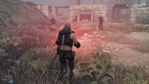 Скриншот № 0 из игры Metal Gear Survive [PS4]