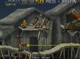 Скриншот № 0 из игры Metal Slug Anthology [Wii]