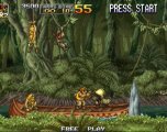 Скриншот № 1 из игры Metal Slug Anthology [Wii]