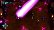 Скриншот № 0 из игры Metal Tales: Overkill [PS4]