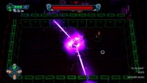 Скриншот № 2 из игры Metal Tales: Overkill [PS4]