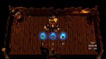 Скриншот № 3 из игры Metal Tales: Overkill [PS4]