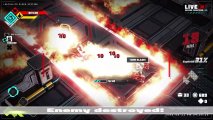Скриншот № 0 из игры Metallic Child (JP) [NSwitch]