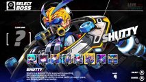 Скриншот № 3 из игры Metallic Child (JP) [NSwitch]