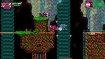 Скриншот № 3 из игры Metaloid: Origin [NSwitch]
